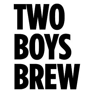 Two Boys Brew
